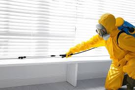 Trusted Cuyahoga Falls, OH Pest control Experts